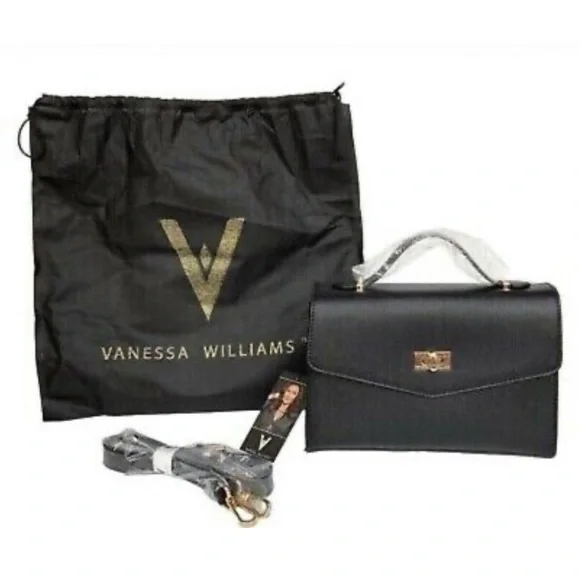 Vanessa williams crossbody purse 2025